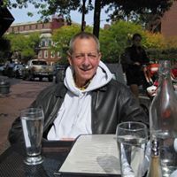 John E. Anderson Jr.