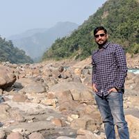 ವಿಶ್ವನಾಥ ರಾವ್