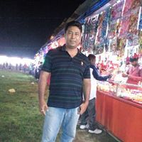 Devajit Chetia