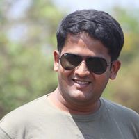 Prashant Koparkar