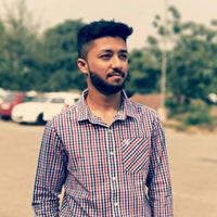 Kartik Saini