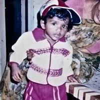 Gnana Raju