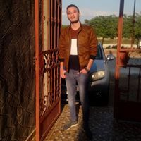 Ahmed Reda