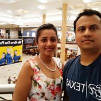 Pallavi Mohite-Nalavade