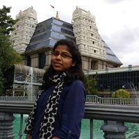 Deepti Moogi