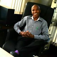 Laban Njoroge
