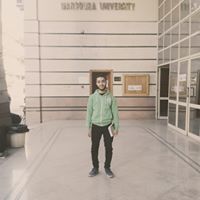 Ahmed Magdi