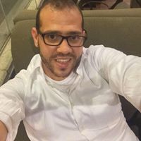 Nader Barghouty