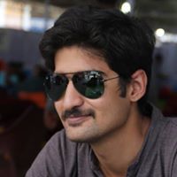 Saad Khan