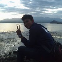 Budi Panji Prasetyo