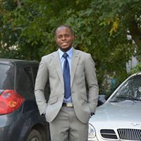 David Kpelle