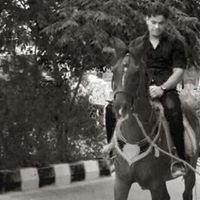 شهريار ازاد