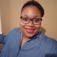 Jasmine Monay Swoopes