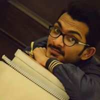 Jatin Arora