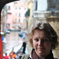 Татьяна Михова