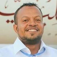 عبدالله العمامى