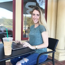 Hannah Parker