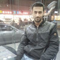 Mohamed Nouh