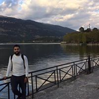 Mohammed Rousan