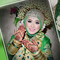 Nasyrah Ahdaeni