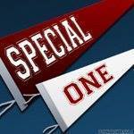سبيشل ون