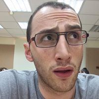 Matan Sheskin
