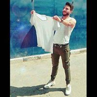 Kareem Ghandar