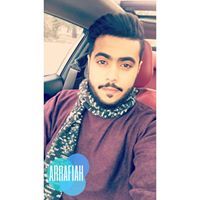 Saif Khalid