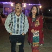 सौरभ सिंह