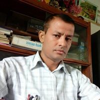 Krishna Prasain