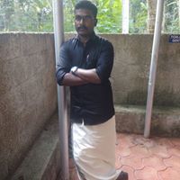 Vijil Raj