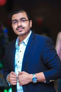 Oishik Sarkar