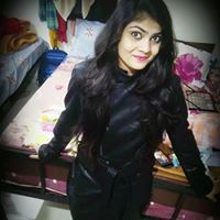 Payal Gupta