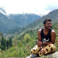 Rigved Angane
