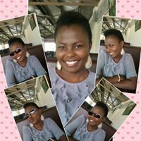 Winsred Mutisya