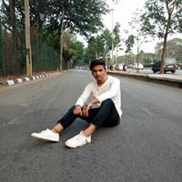 Nikhil Pal