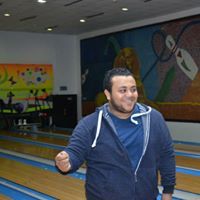 Ahmed Naguib