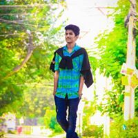 Deepak Bablu