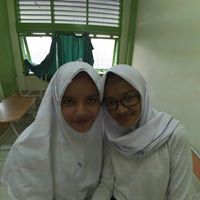 Sherly Saefudin