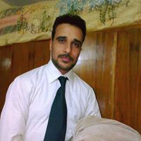 سعد العكيدي