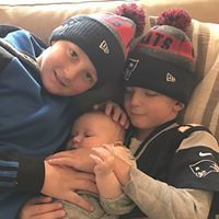 Christopher McDowell