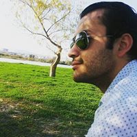 Alejandro Juarez Ramirez