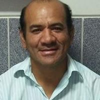 Peter Angulo Blanco