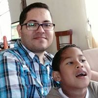 Jose Meza