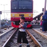 Stevanus IvanHalim