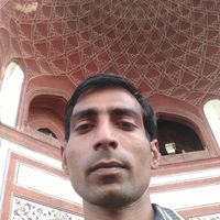 Chandra Mohan