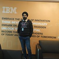 Sarabjeet Singh