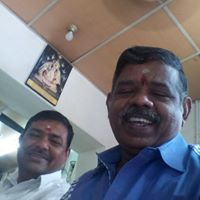 Ramesh Babu