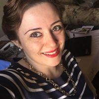 Miriam Mamdouh