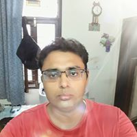 Siddharth Srivastava